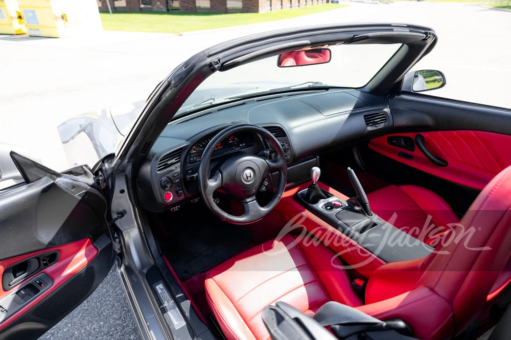 2000 Honda AP1 S2000 - Image 14 of 16