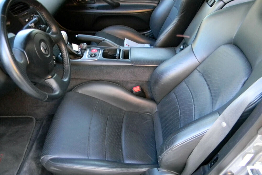 2000 Honda AP1 S2000 - Image 3 of 5