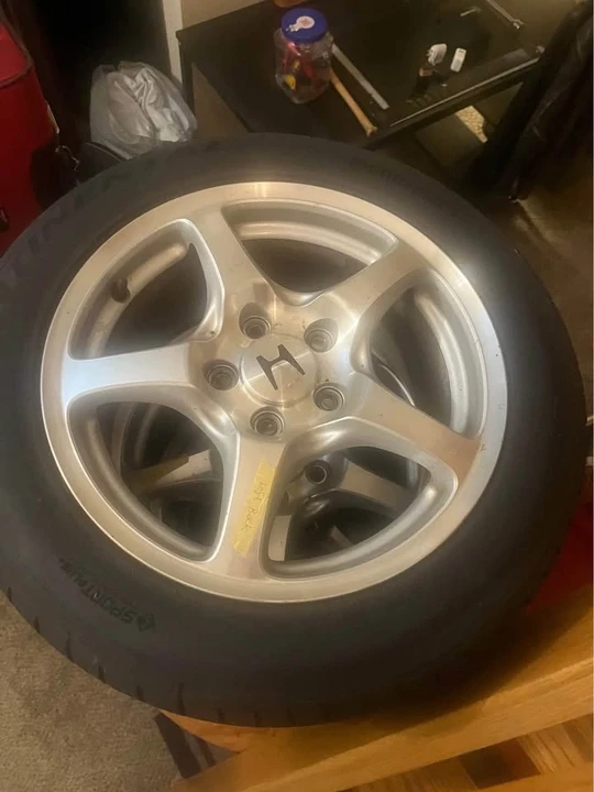 2000 Honda AP1 S2000 - Image 3 of 3