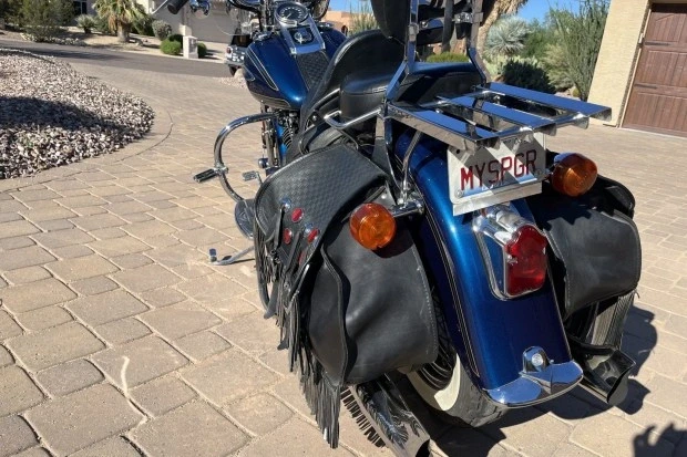2000 Harley-Davidson Softail - Image 6 of 6