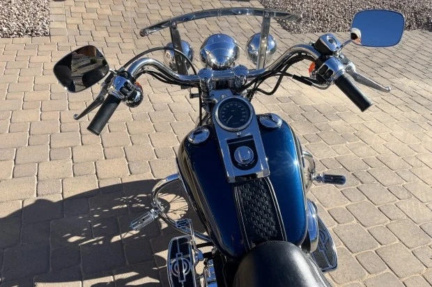 2000 Harley-Davidson Softail - Image 4 of 6