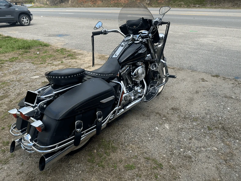 2000 Harley-Davidson Sportster Evolution - Image 7 of 8