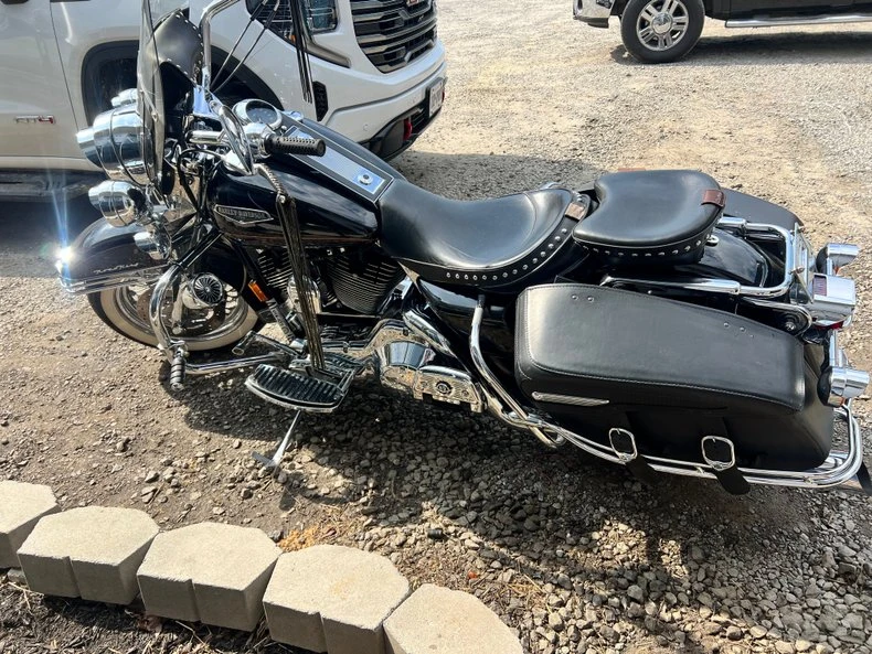 2000 Harley-Davidson Sportster Evolution - Image 4 of 8