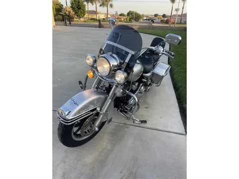 2000 Harley-Davidson Road King