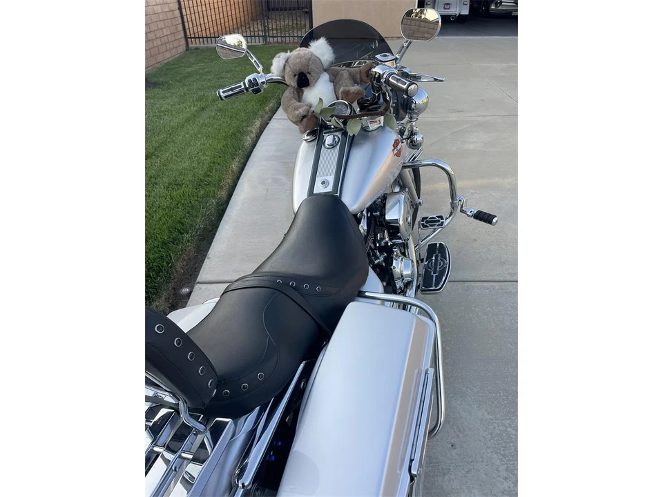 2000 Harley-Davidson Touring Twin Cam - Image 7 of 9