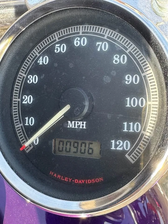 2000 Harley-Davidson Sportster Evolution - Image 15 of 15