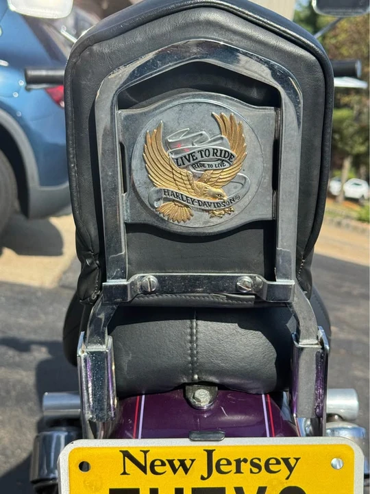 2000 Harley-Davidson Sportster Evolution - Image 6 of 15
