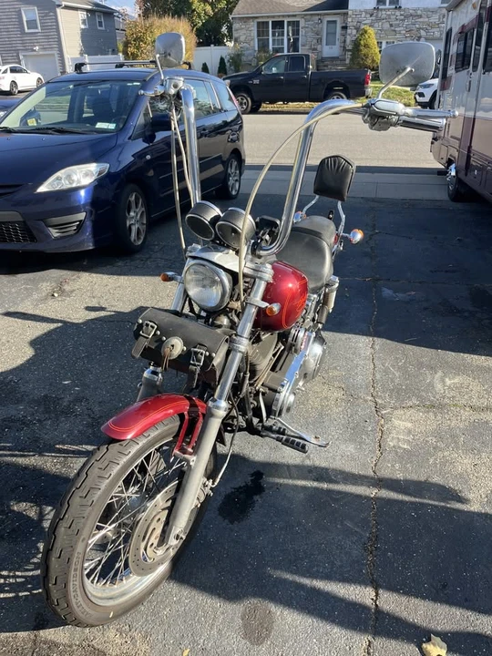 2000 Harley-Davidson Dyna Twin Cam - Image 5 of 5