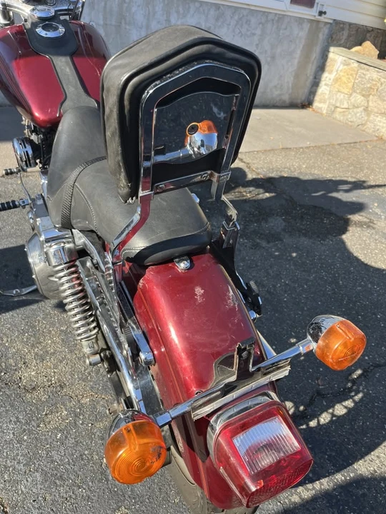 2000 Harley-Davidson Dyna Twin Cam - Image 3 of 5