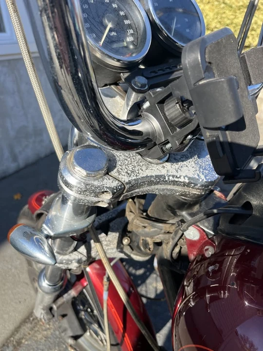 2000 Harley-Davidson Dyna Twin Cam - Image 4 of 5