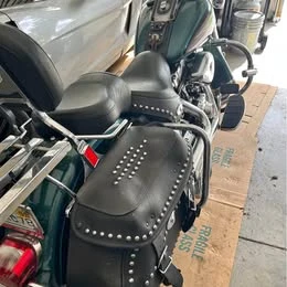 2000 Harley-Davidson Softail - Image 1 of 1