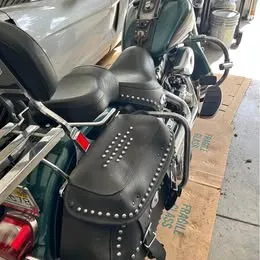 2000 Harley-Davidson Heritage Softail