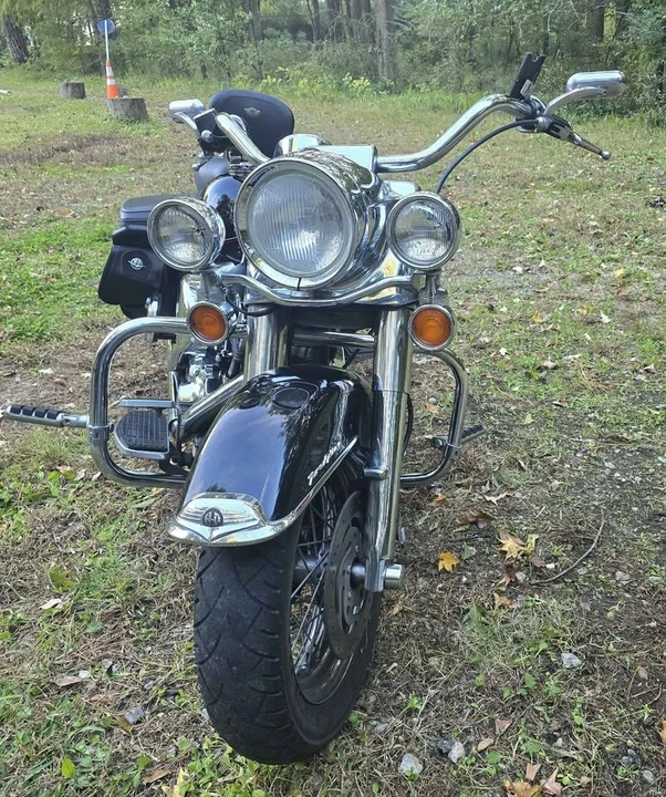 2000 Harley-Davidson Touring Twin Cam - Image 6 of 7