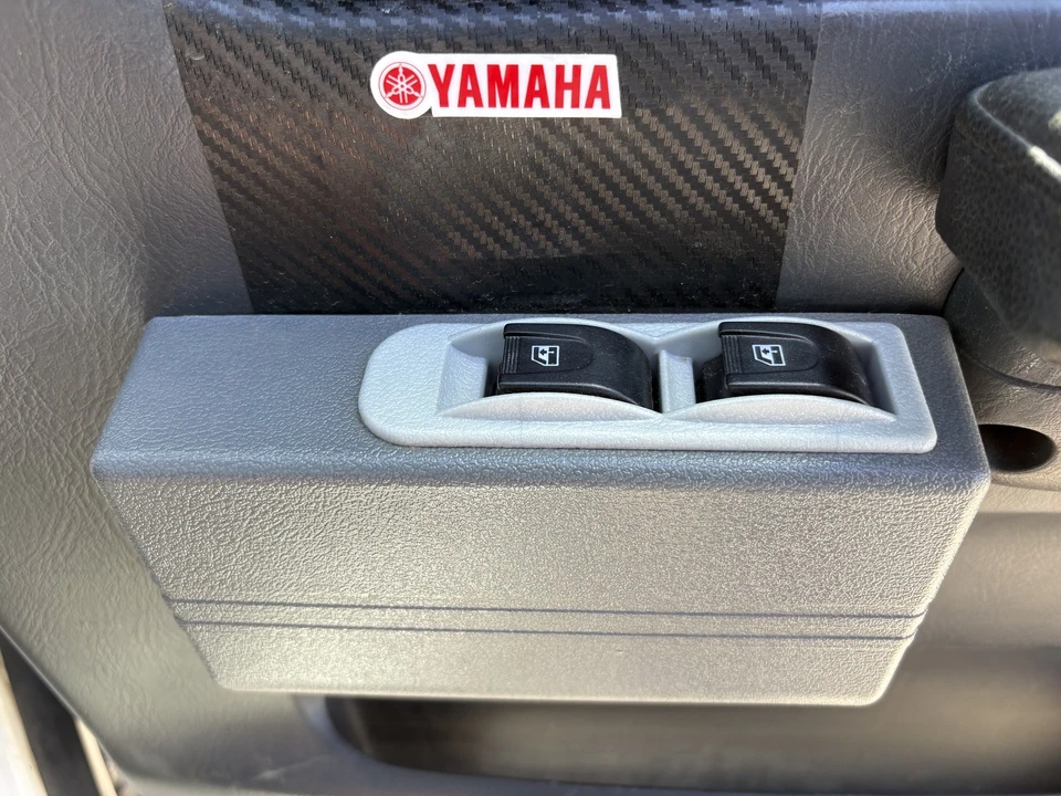 2000 Honda Acty 2nd Gen - Image 29 of 31
