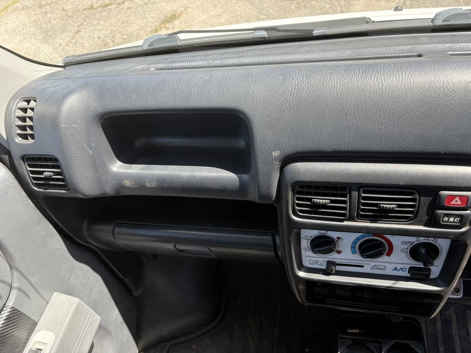 2000 Honda Acty 2nd Gen - Image 21 of 31