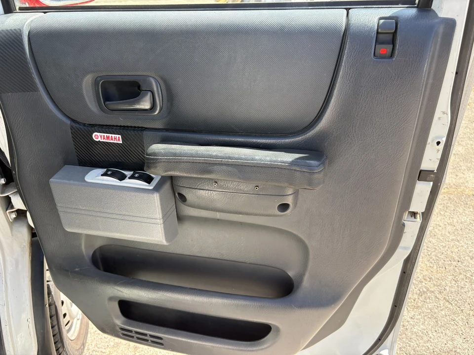 2000 Honda Acty 2nd Gen - Image 12 of 31
