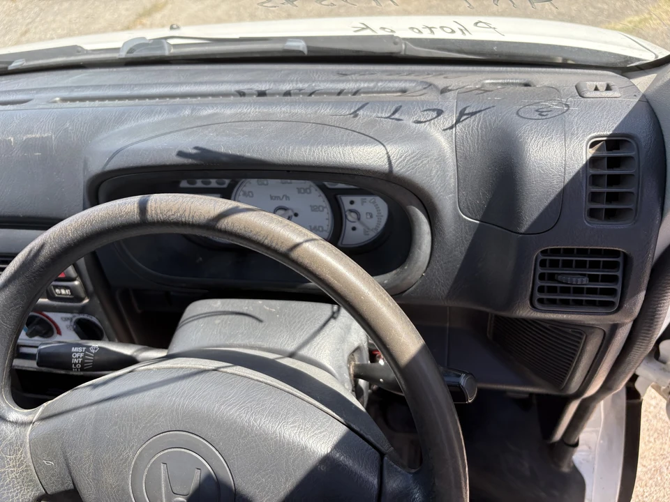 2000 Honda Acty 2nd Gen - Image 22 of 31