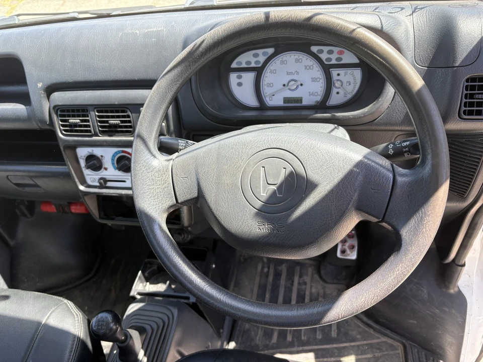 2000 Honda Acty 2nd Gen - Image 17 of 31