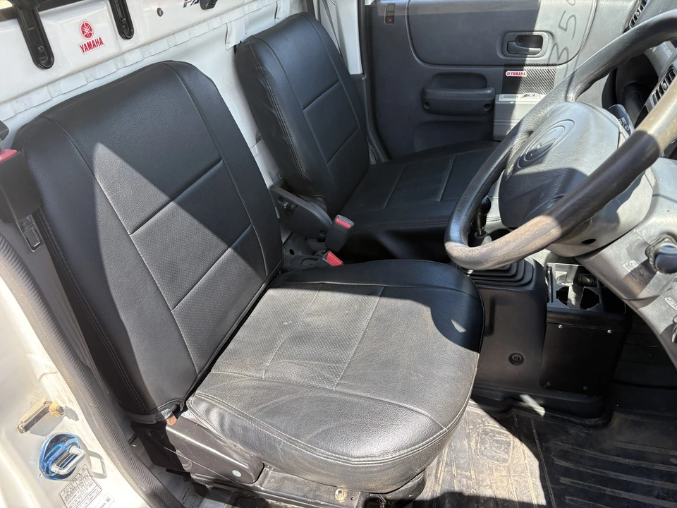 2000 Honda Acty 2nd Gen - Image 14 of 31