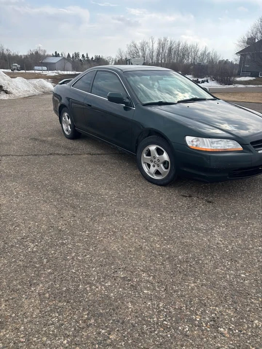 2000 Honda Accord 6th Gen - Image 3 of 14