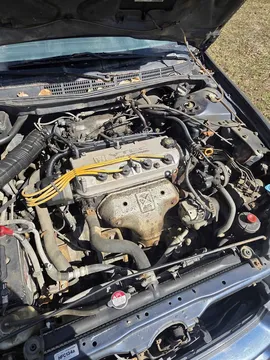 2000 Honda Accord 6th Gen - Image 3 of 8