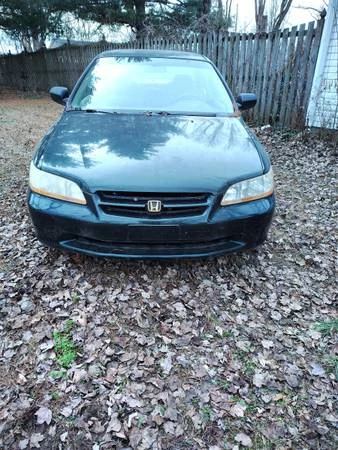 2000 Honda Accord 6th Gen - Image 4 of 4