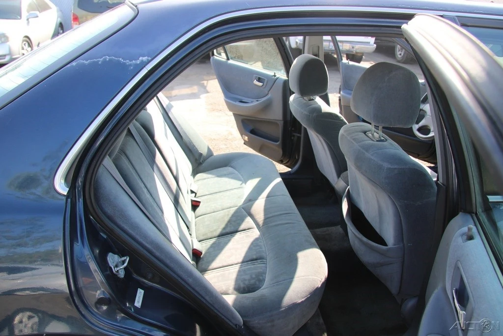 2000 Honda Accord 6th Gen - Image 20 of 21