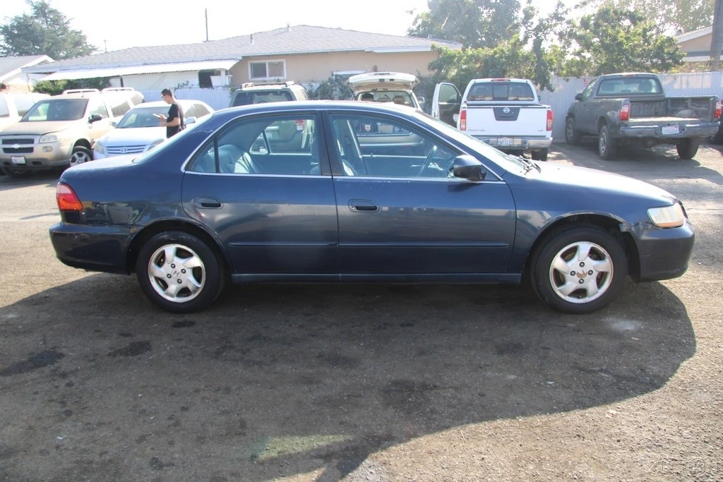 2000 Honda Accord 6th Gen - Image 5 of 21