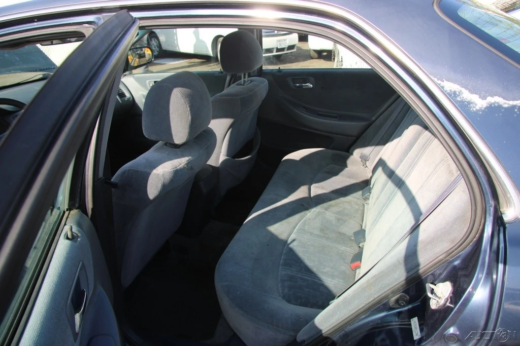 2000 Honda Accord 6th Gen - Image 17 of 21