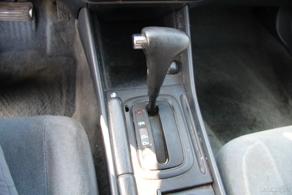 2000 Honda Accord 6th Gen - Image 15 of 21