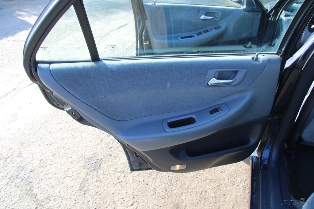 2000 Honda Accord 6th Gen - Image 16 of 21