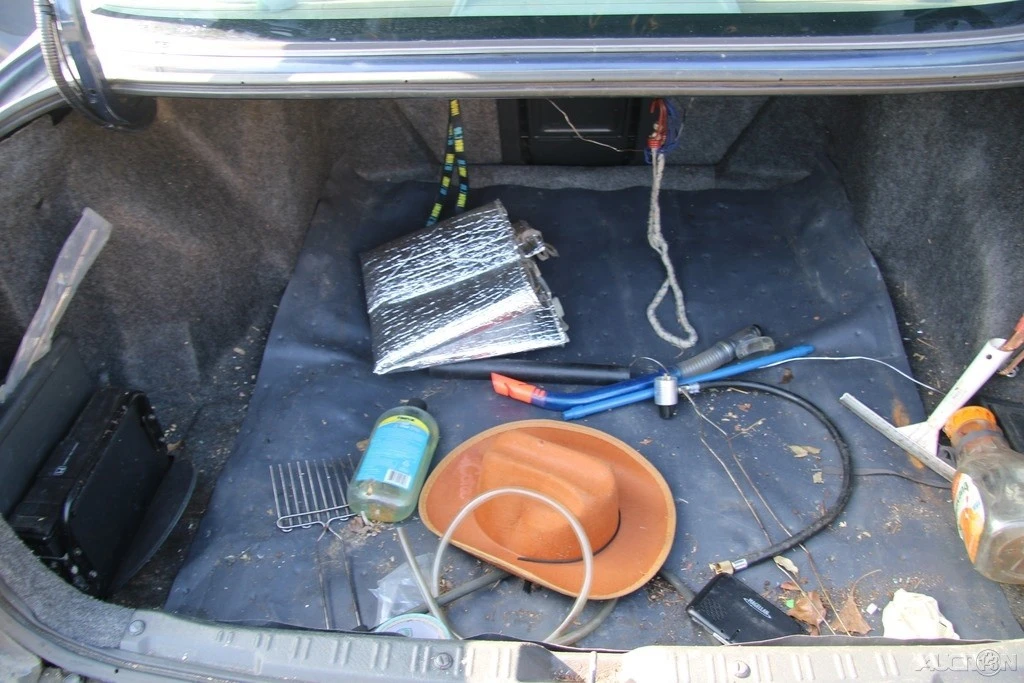 2000 Honda Accord 6th Gen - Image 18 of 21