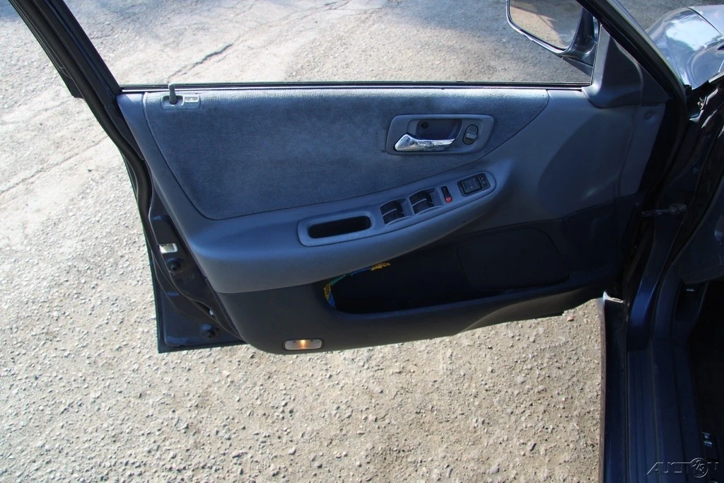 2000 Honda Accord 6th Gen - Image 10 of 21