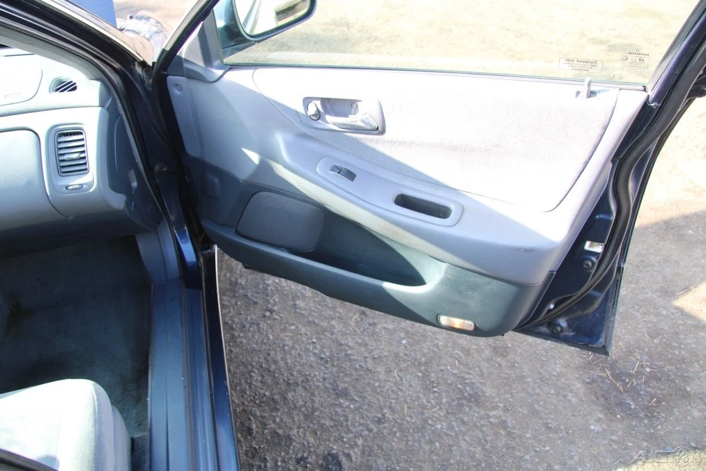 2000 Honda Accord 6th Gen - Image 21 of 21
