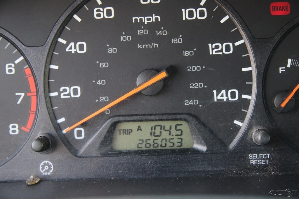 2000 Honda Accord 6th Gen - Image 13 of 21