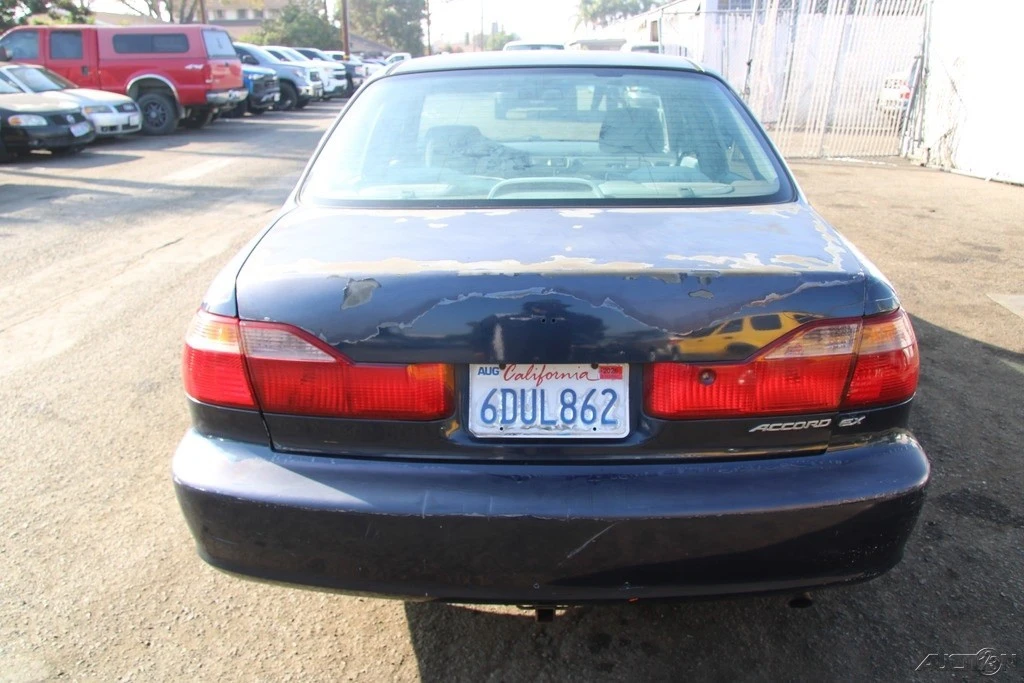 2000 Honda Accord 6th Gen - Image 4 of 21