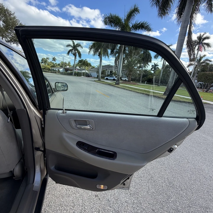 2000 Honda Accord 6th Gen - Image 17 of 21