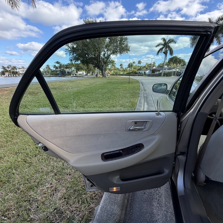 2000 Honda Accord 6th Gen - Image 16 of 21