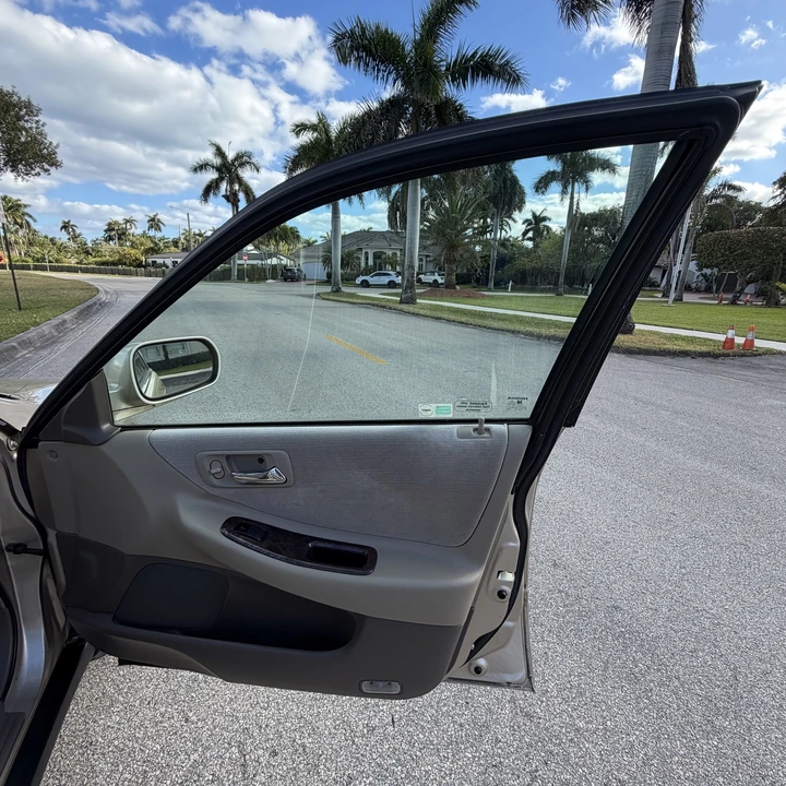 2000 Honda Accord 6th Gen - Image 18 of 21