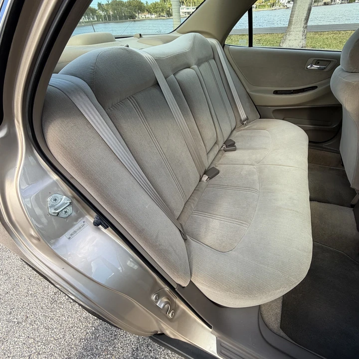 2000 Honda Accord 6th Gen - Image 21 of 21