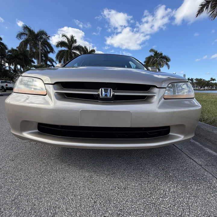 2000 Honda Accord 6th Gen - Image 14 of 21