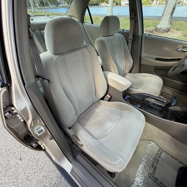 2000 Honda Accord 6th Gen - Image 19 of 21