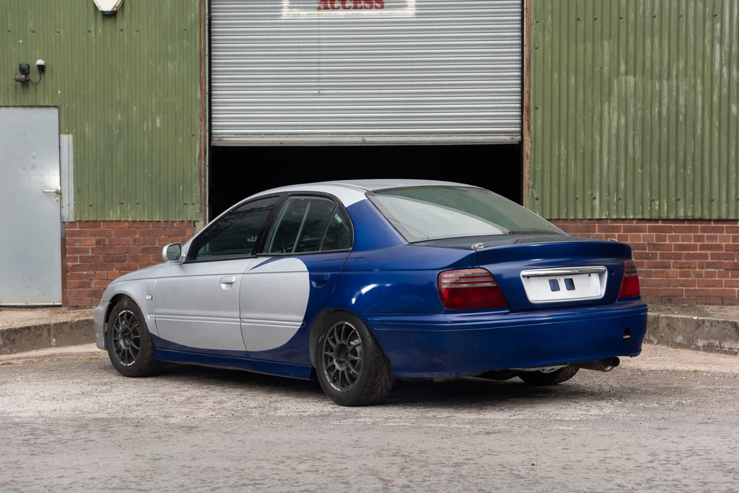 2000 Honda Accord 6th Gen - Image 20 of 31