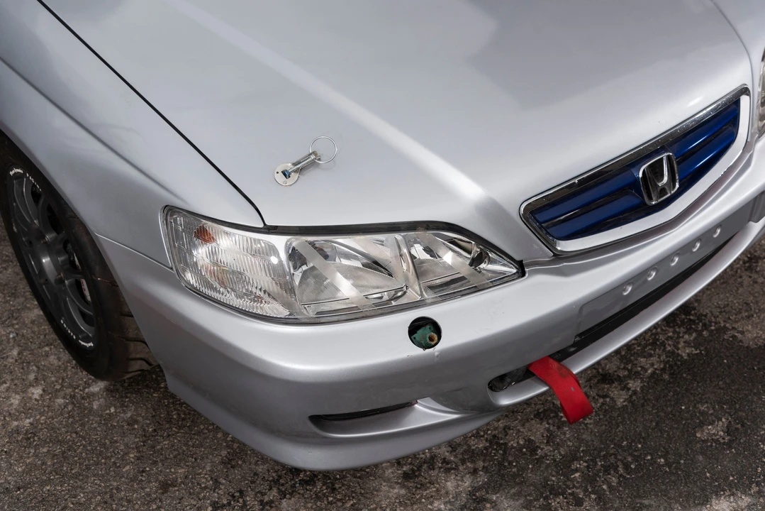 2000 Honda Accord 6th Gen - Image 31 of 31