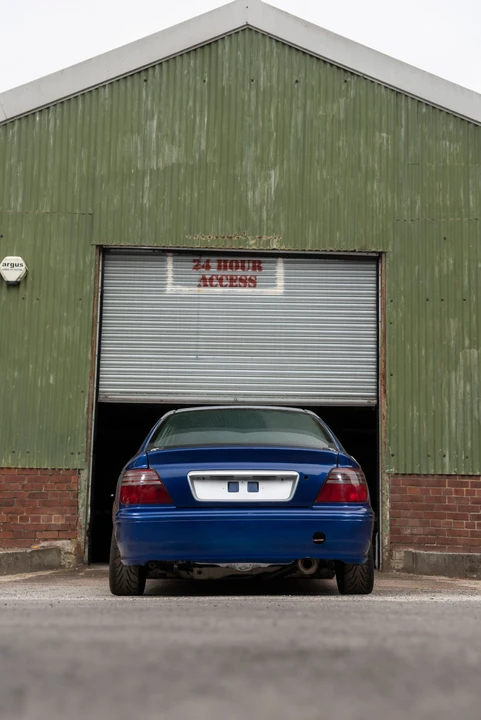 2000 Honda Accord 6th Gen - Image 3 of 31