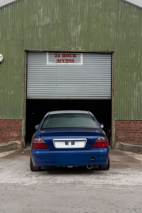2000 Honda Accord 6th Gen - Image 4 of 31