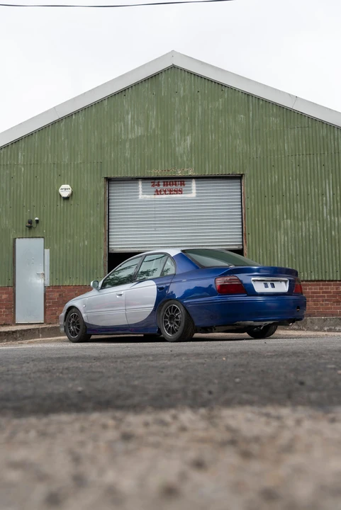 2000 Honda Accord 6th Gen - Image 18 of 31