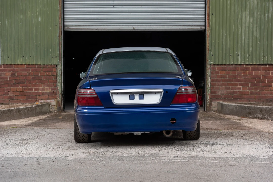 2000 Honda Accord 6th Gen - Image 2 of 31