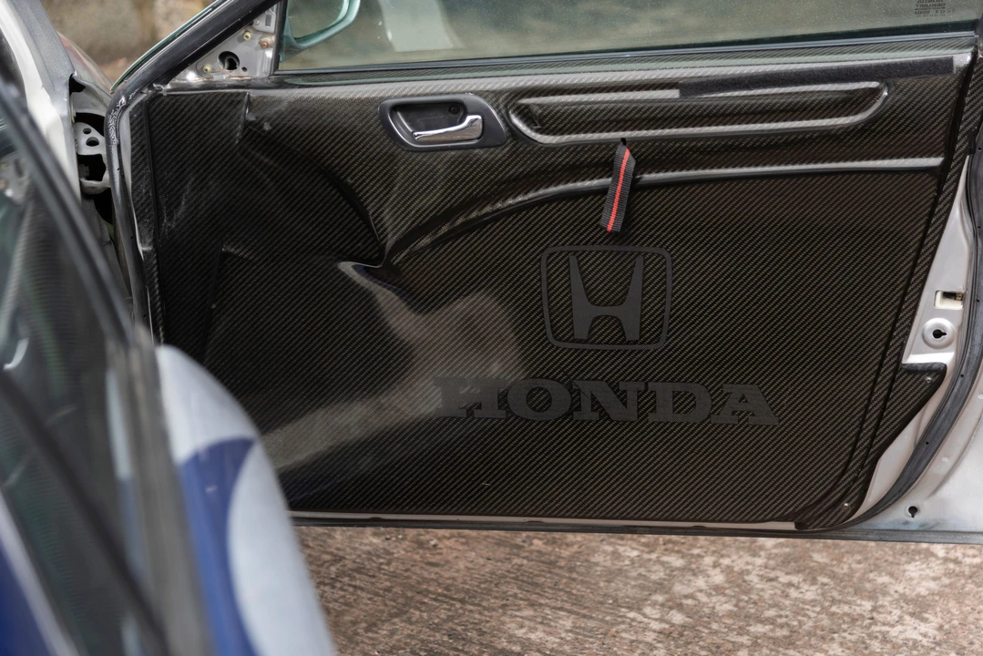 2000 Honda Accord 6th Gen - Image 14 of 31