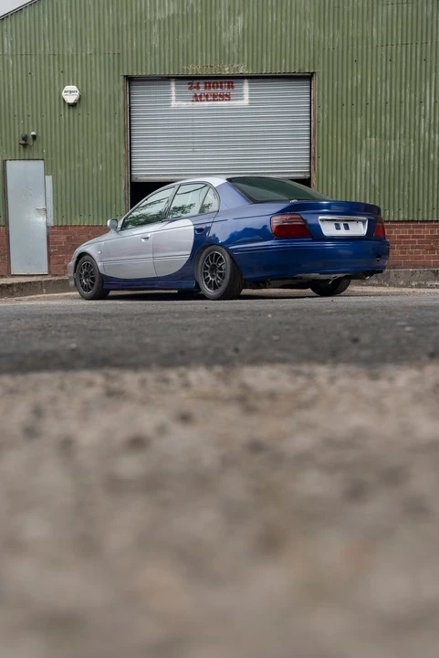 2000 Honda Accord 6th Gen - Image 19 of 31